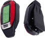 Pyle - PHRM24 , Sports and Outdoors , Watches , Gadgets and Handheld , Watches , Speed & Distance Heart Rate Watch w/ USB & 3D walking/Running Sensor