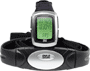 Pyle - PHRM26 , Sports and Outdoors , Watches , Gadgets and Handheld , Watches , Speed & Distance Heart Rate Watch W/ USB & 3D walking/Running Sensor