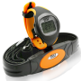 Pyle - phrm34 , Sports and Outdoors , Watches , Gadgets and Handheld , Watches , Heart Rate Monitor Watch W/Maximum/Average Heart Rate and Calorie Counter