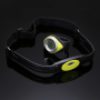 Pyle - PHRM38GR , Sports and Outdoors , Watches , Gadgets and Handheld , Watches , Heart Rate Monitor Watch W/Minimum, Average Heart Rate, Calorie Counter, and Target Zones(Green Color)