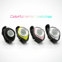 Pyle - PHRM38GR , Sports and Outdoors , Watches , Gadgets and Handheld , Watches , Heart Rate Monitor Watch W/Minimum, Average Heart Rate, Calorie Counter, and Target Zones(Green Color)