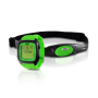 Pyle - PHRM76GN , Sports and Outdoors , Watches , Gadgets and Handheld , Watches , Heart Rate Speed & Distance Wrist Watch