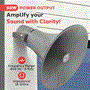 Pyle - PHSP16 , Home and Office , Home Speakers , Sound and Recording , Home Speakers , 16
