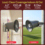 Pyle - CA-PHSP6K , Home and Office , Home Speakers , Sound and Recording , Home Speakers , 6.3