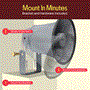 Pyle - CA-PHSP6K , Home and Office , Home Speakers , Sound and Recording , Home Speakers , 6.3