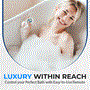 Pyle - PHSPAMT24HT.5 , Health and Fitness , Therapeutic , Home and Office , Therapeutic , Bubble Bath Mat Body Spa Massage with Warm Air