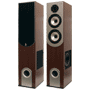 Pyle - PHST89 , Home and Office , Home Speakers , Sound and Recording , Home Speakers , 200 Watt 3-Way Bass Reflex Home Speaker System