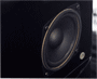 Pyle - PHST90IBK , Sound and Recording , SoundBars - Home Theater , 600 Watt Digital 2.1 Channel Home Theater Tower w/iPod/iPhone Docking Station - Black Wood Finish 