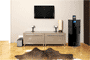Pyle - PHST94IPGL , Sound and Recording , SoundBars - Home Theater , 600 Watt Digital 2.1 Channel Home Theater Tower w/ Docking Station for iPod/iPhone/iPad (Black Glossy Color)