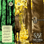 Pyle - PHTCM38 , Gadgets and Handheld , Cameras - Videocameras , Water Resistant Night Vision Wild Game Trail Scouting Camera, Record Video, Take Pictures, Invisible Flash, Time Lapse Function