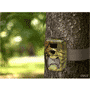 Pyle - PHTCM38 , Gadgets and Handheld , Cameras - Videocameras , Water Resistant Night Vision Wild Game Trail Scouting Camera, Record Video, Take Pictures, Invisible Flash, Time Lapse Function
