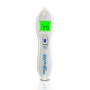 Pyle - AZPHTM10BTGR ,  , Bluetooth Infrared Ear Thermometer with Digital LCD Display Readout