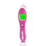 Pyle - PHTM10BTPN ,  , Bluetooth Infrared Ear Thermometer with Digital LCD Display Readout