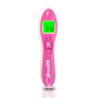 Pyle - PHTM10BTPN ,  , Bluetooth Infrared Ear Thermometer with Digital LCD Display Readout