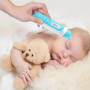 Pyle - PHTM20BTBL ,  , Bluetooth Infrared Ear & Body Digital Thermometer with Downloadable 