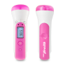 Pyle - PHTM20BTPN ,  , Bluetooth Infrared Ear & Body Digital Thermometer with Downloadable 