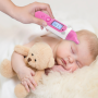 Pyle - PHTM20BTPN ,  , Bluetooth Infrared Ear & Body Digital Thermometer with Downloadable 
