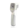 Pyle - PHTM60BTGR ,  , Bluetooth Non-Contact Infrared Handheld Thermometer with Digital LCD Display Readout