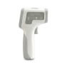 Pyle - PHTM60BTGR ,  , Bluetooth Non-Contact Infrared Handheld Thermometer with Digital LCD Display Readout