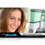 Pyle - PHWF35WT , Health and Fitness , Toothbrushes - Oral Hygiene , Water Flosser / Electric Oral Irrigator