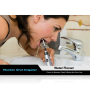 Pyle - PHWF35WT , Health and Fitness , Toothbrushes - Oral Hygiene , Water Flosser / Electric Oral Irrigator