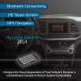 Pyle - PHYELANT14 , On the Road , Headunits - Stereo Receivers , 2014 Hyundai Elantra Factory OEM Replacement Stereo Receiver, Plug-and-Play Direct Fitment Radio Headunit