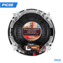 Pyle - EUPIC8E , Sound and Recording , Home Speakers , 8’’ High Performance In-Wall / In-Ceiling Speakers, Dual 2-Way Stereo Speaker System, Pair (300 Watt)