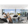 Pyle - EUPIC8E , Sound and Recording , Home Speakers , 8’’ High Performance In-Wall / In-Ceiling Speakers, Dual 2-Way Stereo Speaker System, Pair (300 Watt)