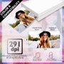 Pyle - PICKIT20 , Gadgets and Handheld , Cameras - Videocameras , Portable Instant Photo Printer - Wireless Digital Picture Printing for iPhone or Android Smartphone Camera