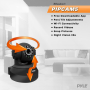 Pyle - PIPCAM5 , Home and Office , Cameras - Videocameras , IP Camera Surveillance Security Monitor with Wi-Fi, P2P Network, Image Capture, Video Recording, Built-in Web Server, Software Included, Downloadable App