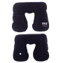 Pyle - pits18 , Gadgets and Handheld , Portable Speakers - Boom Boxes , Bluetooth Travel Music Pillow with Built-in Speaker for Wireless Music Streaming