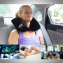 Pyle - pits18 , Gadgets and Handheld , Portable Speakers - Boom Boxes , Bluetooth Travel Music Pillow with Built-in Speaker for Wireless Music Streaming