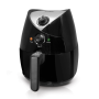 Pyle - pkairfr20 , Kitchen & Cooking , Air Fryers , Electric Air Fryer / Oil-Free Air Frying