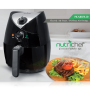 Pyle - pkairfr20 , Kitchen & Cooking , Air Fryers , Electric Air Fryer / Oil-Free Air Frying