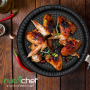 Pyle - pkairfr42 , Kitchen & Cooking , Air Fryers , Electric Air Fryer / Digital Oil-Free Air Frying