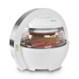 Pyle - AZPKAIRFR46 , Kitchen & Cooking , Air Fryers , Halogen Oven Air-Fryer / Infrared Convection Cooker, Healthy Kitchen Countertop Cooking