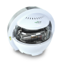 Pyle - AZPKAIRFR46 , Kitchen & Cooking , Air Fryers , Halogen Oven Air-Fryer / Infrared Convection Cooker, Healthy Kitchen Countertop Cooking