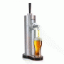 Pyle - PKBRFMSR22 , Kitchen & Cooking , Fridges & Coolers , Automatic Beer Dispenser - Portable Beer Pump Server
