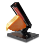 Pyle - AZPKCHMT24 , Kitchen & Cooking , Candy & Snacks , Raclette Cheese Melter - Electric Cheese Warmer / Cheese Melter