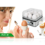 Pyle - pkec40 , Kitchen & Cooking , Dehydrators & Steamers , Electric Food Steamer, Egg Cooker