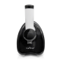 Pyle - AZPKELS80 , Kitchen & Cooking , Blenders & Food Processors , 2-in-1 Dessert Maker + Salad Maker, Soft Serve Food Blender (Frozen Yogurt / Ice Cream / Sorbet / Smoothie / Juice Drink)