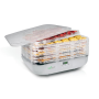 Pyle - pkfd16 , Kitchen & Cooking , Dehydrators & Steamers , Electric Food Dehydrator / Digital Food Preserver