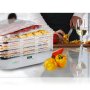 Pyle - pkfd16 , Kitchen & Cooking , Dehydrators & Steamers , Electric Food Dehydrator / Digital Food Preserver