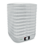Pyle - AZPKFD17 , Kitchen & Cooking , Dehydrators & Steamers , Electric Food Dehydrator / Hanging Food Preserver