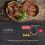Pyle - pkfd23 , Kitchen & Cooking , Dehydrators & Steamers , Electric Countertop Food Dehydrator, Large Capacity Food Preserver