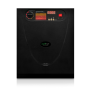 Pyle - PKFD25 , Kitchen & Cooking , Dehydrators & Steamers , Large Capacity Electric Food Dehydrator / Food Preserver