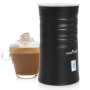 Pyle - pkfmr11bk , Kitchen & Cooking , Frothers , Electric Milk Frother & Milk Warmer (Black)