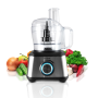 Pyle - AZPKFP50 , Kitchen & Cooking , Blenders & Food Processors , Kitchen Countertop Food Processor