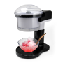 Pyle - pkis11 , Kitchen & Cooking , Ice Makers , Electric Ice Shaver / Snow Cone Machine / Shaved Ice Maker