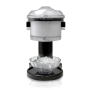 Pyle - pkis11 , Kitchen & Cooking , Ice Makers , Electric Ice Shaver / Snow Cone Machine / Shaved Ice Maker